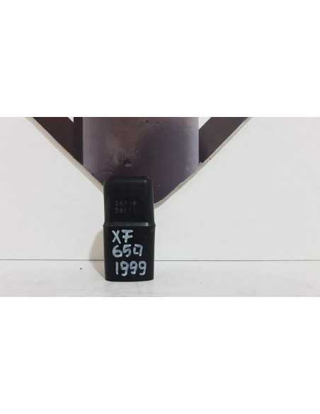 Relay Suzuki XF 650 Freewind 1999, 3874024X50