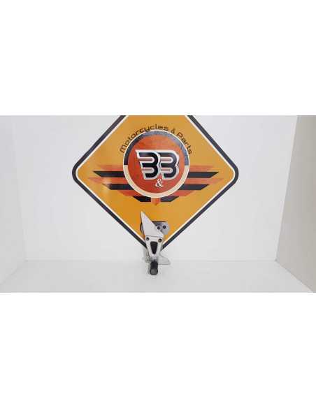 Ansamblu Scarita Stanga Pasager Suzuki XF 650 Freewind 1999, 4370004F00