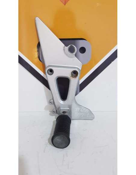 Ansamblu Scarita Stanga Pasager Suzuki XF 650 Freewind 1999, 4370004F00