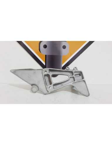 Pedal Playing Rear Left Suzuki XF 650 Freewind 1999, 4370004F00