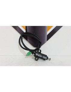 Side Stand Sensor Suzuki XF 650 Freewind 1999, 3784044X50 2