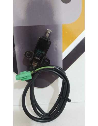 Senzor Cric Lateral Suzuki XF 650 Freewind 1999, 3784044X50