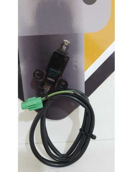 Senzor Cric Lateral Suzuki XF 650 Freewind 1999, 3784044X50