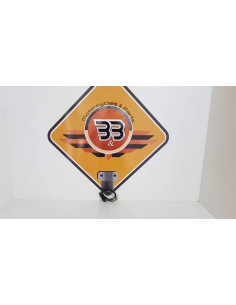 Rear Brake Sensor Suzuki XF 650 Freewind 1999, 3774032E00