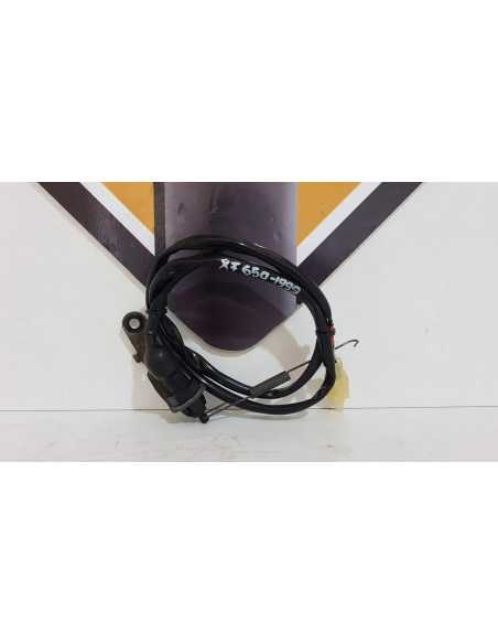 Rear Brake Sensor Suzuki XF 650 Freewind 1999, 3774032E00