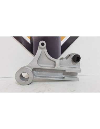 Rear Brake Caliper Bracket Suzuki XF 650 Freewind 1999, 6915004F00