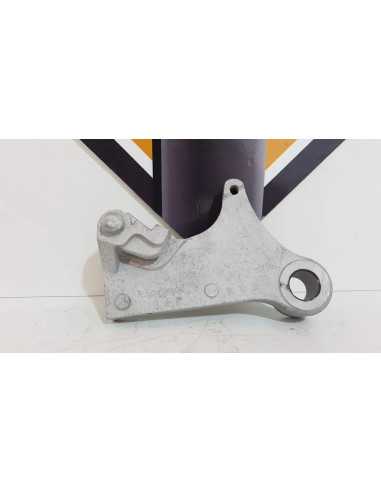 Suport Etrier Frana Spate Suzuki XF 650 Freewind 1999, 6915004F00