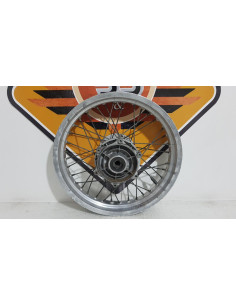 Janta Spate Suzuki XF 650 Freewind 2001, 6531104F00 2