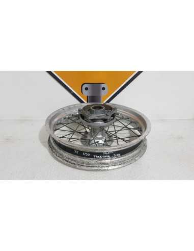 Janta Spate Suzuki XF 650 Freewind 2001, 6531104F00