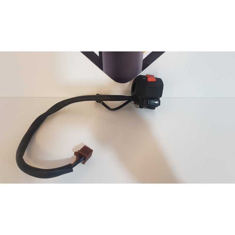 Engine Stop/Start Starter Kill Switch Honda CB 600F - HORNET - PC 36A - 2004 