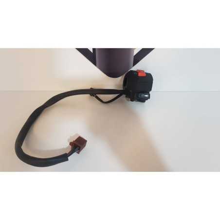 Engine Stop/Start Starter Kill Switch Honda CB 600F - HORNET - PC 36A - 2004 