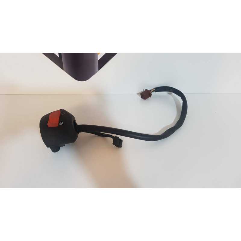 Engine Stop/Start Starter Kill Switch Honda CB 600F - HORNET - PC 36A - 2004 