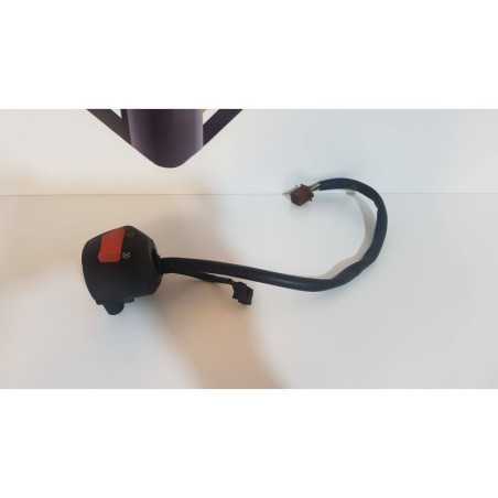 Engine Stop/Start Starter Kill Switch Honda CB 600F - HORNET - PC 36A - 2004 