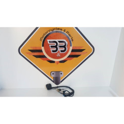 High / Low Turn Signal Pod Honda CB 600F - HORNET - PC 36A - 2004 