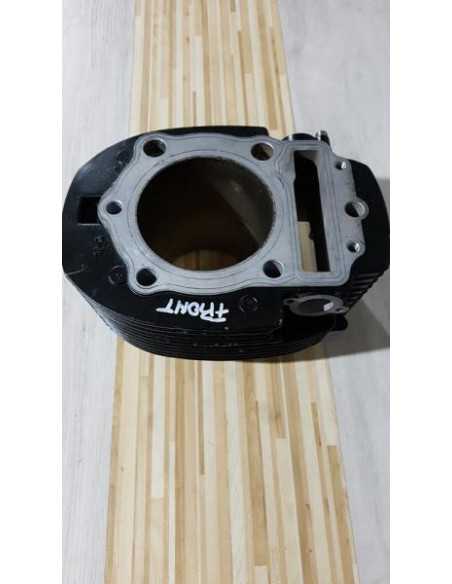 Front Cylinder Yamaha BT 1100 Bulldog 2003, 5KS113110000