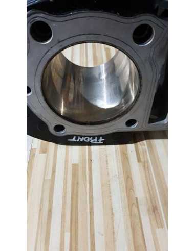 Front Cylinder Yamaha BT 1100 Bulldog 2003, 5KS113110000