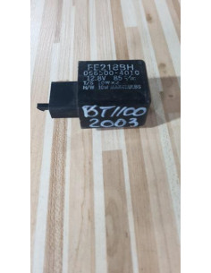 Turn Signal Relay Yamaha BT 1100 Bulldog 2003, 4GY833500000