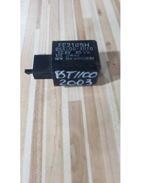 Turn Signal Relay Yamaha BT 1100 Bulldog 2003, 4GY833500000
