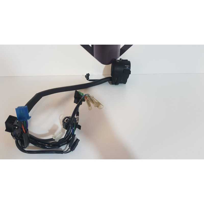 Bloc Semnalizare Honda CB 600F - HORNET - PC 36A - 2004 