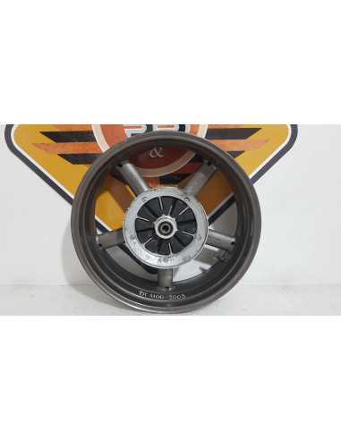 Rear Wheel Yamaha BT 1100 Bulldog 2003, 5JNF533800TY