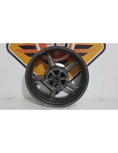 Rear Wheel Yamaha BT 1100 Bulldog 2003, 5JNF533800TY