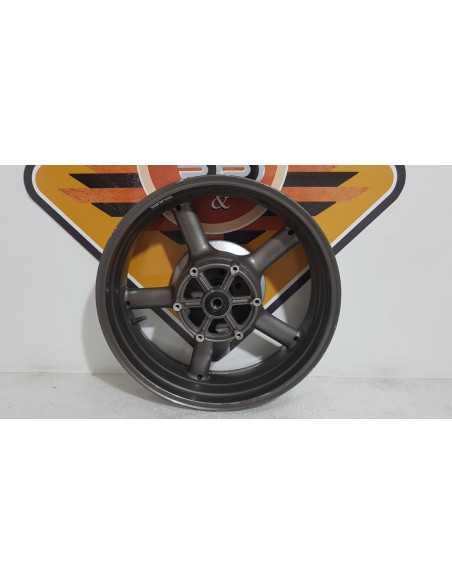 Rear Wheel Yamaha BT 1100 Bulldog 2003, 5JNF533800TY