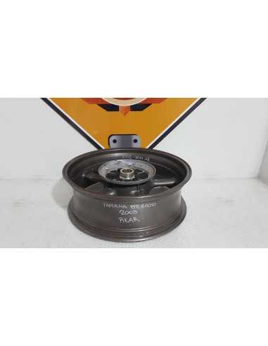 Rear Wheel Yamaha BT 1100 Bulldog 2003, 5JNF533800TY