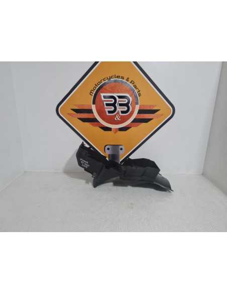 Undertail Yamaha BT 1100 Bulldog 2003, 5JNF16110000