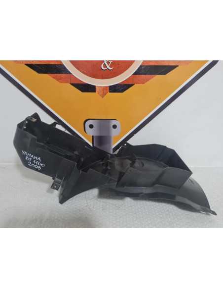 Undertail Yamaha BT 1100 Bulldog 2003, 5JNF16110000