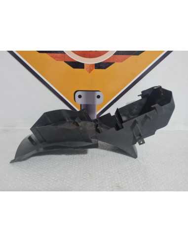 Undertail Yamaha BT 1100 Bulldog 2003, 5JNF16110000