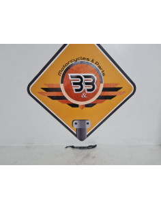 Patina Distributie Spate Yamaha XVS 650 Dragstar 4VR 2002, 22U122410000