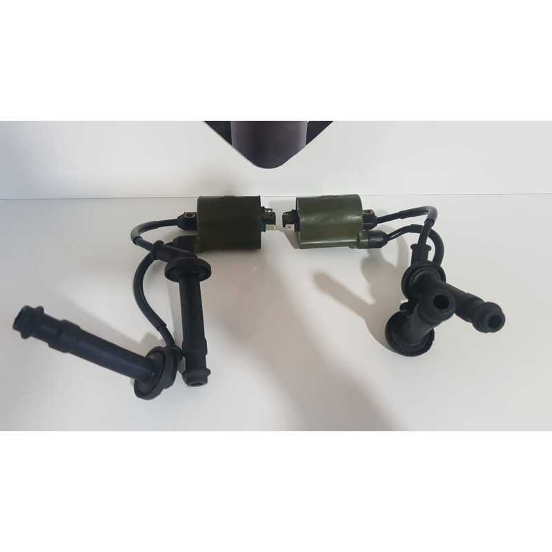 Bobina Inductie & Fise Honda CB 600F - HORNET - PC 36A - 2004 