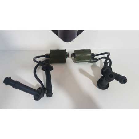 Ignition Coil & Coil Plug Honda CB 600F - HORNET - PC 36A - 2004 