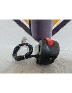 Right Switch Yamaha FAZER FZ 6 2008, 5VX839750100 2