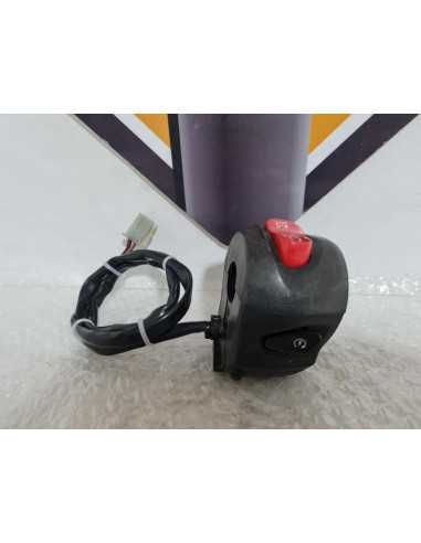 Right Switch Yamaha FAZER FZ 6 2008, 5VX839750100