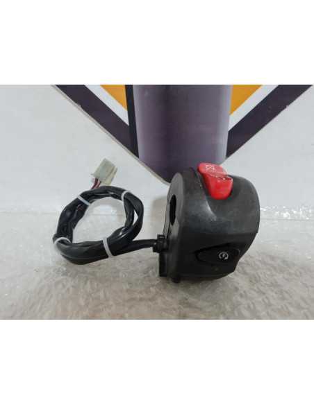 Bloc Pornire Yamaha FAZER FZ 6 2008, 5VX839750100