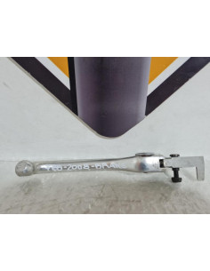 Front Brake Lever Yamaha FAZER FZ 6 2008, 5VX839750100 2