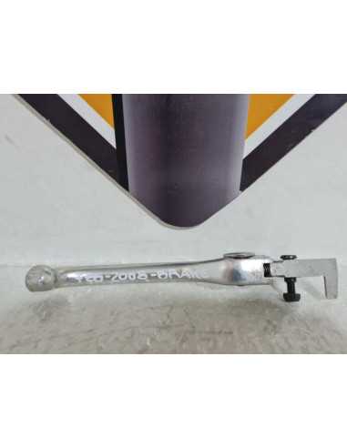 Front Brake Lever Yamaha FAZER FZ 6 2008, 5VX839750100