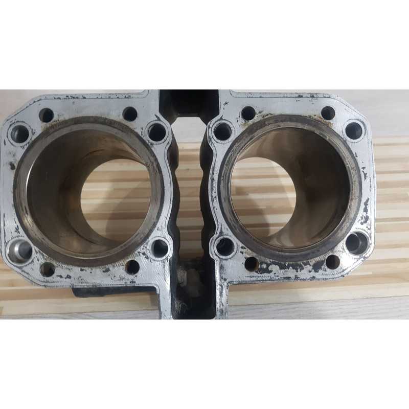 Cylinder Kawasaki GPZ 500S - 1995 