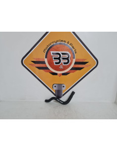 Water Hose Yamaha FAZER FZ 6 2008, 4S8125790000