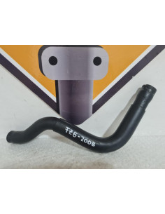 Water Hose Yamaha FAZER FZ 6 2008, 4S8125790000 2