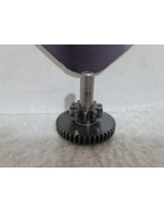 Starter Gear Yamaha FAZER FZ 6 2008, 20S155120000 2