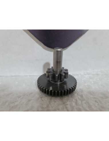 Starter Gear Yamaha FAZER FZ 6 2008, 20S155120000