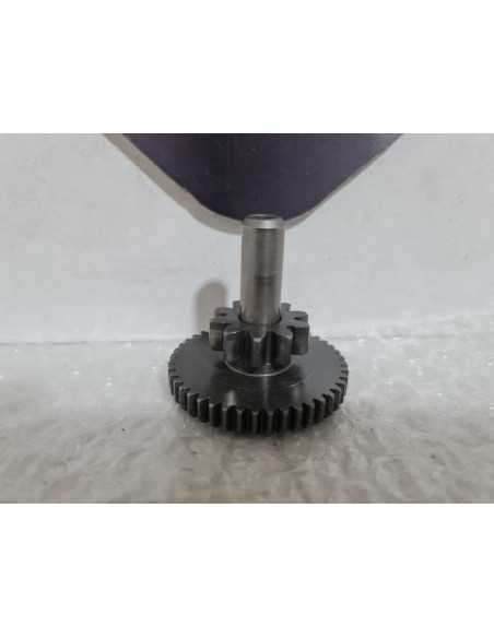 Pinion Pornire Yamaha FAZER FZ 6 2008, 20S155120000