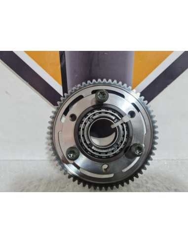 Starter Clutch Yamaha FAZER FZ 6 2008, 5SL155900000 5MT155150000
