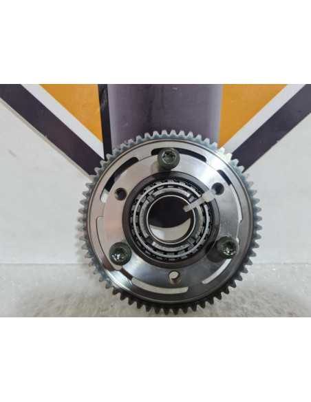 Starter Clutch Yamaha FAZER FZ 6 2008, 5SL155900000 5MT155150000