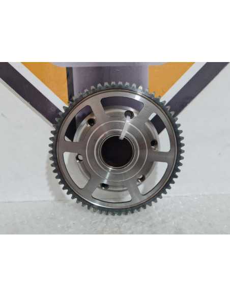 Starter Clutch Yamaha FAZER FZ 6 2008, 5SL155900000 5MT155150000