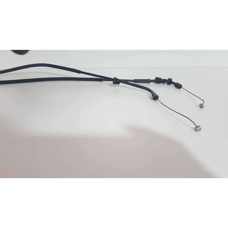 Accelerator Cables Honda CB 600F - HORNET - PC 36A - 2004 