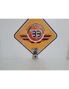 Oil Cooler Yamaha FAZER FZ 6 2008, 5EB134700000