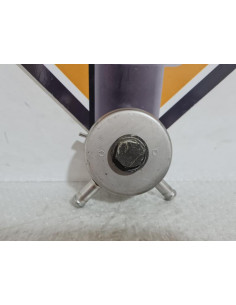 Oil Cooler Yamaha FAZER FZ 6 2008, 5EB134700000 2